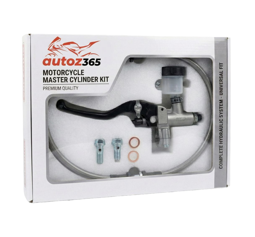 Master Cylinder Kit