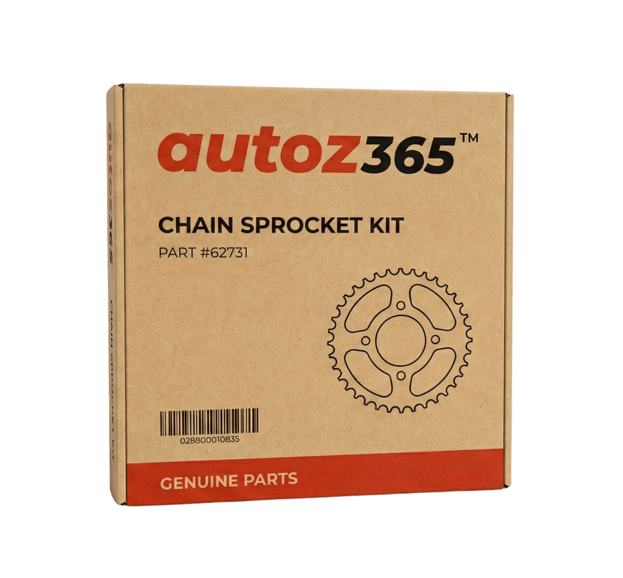 Chain Sprocket Kit