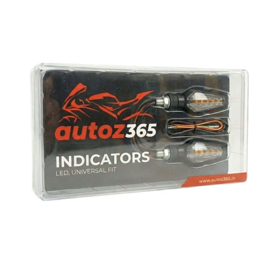 Indicators
