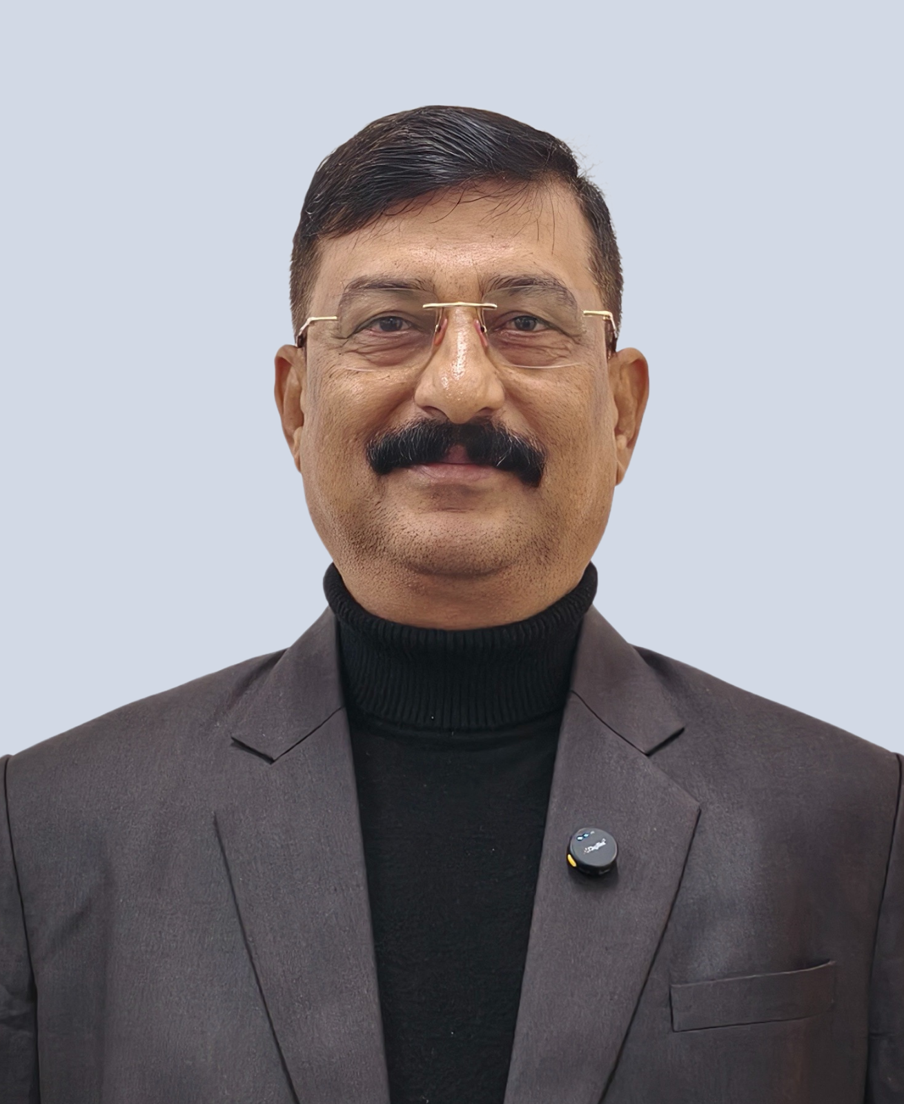 Rakesh Kr. Shrivastava